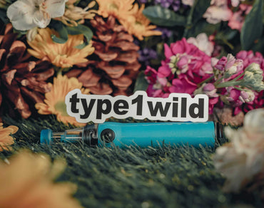 What Does it Mean to be Type1Wild?